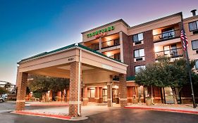 Courtyard by Marriott Denver South Park Meadows Mall