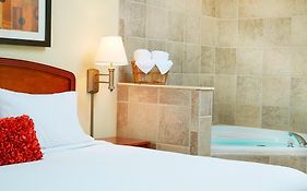 Courtyard By Marriott Denver South Park Meadows Mall 3*