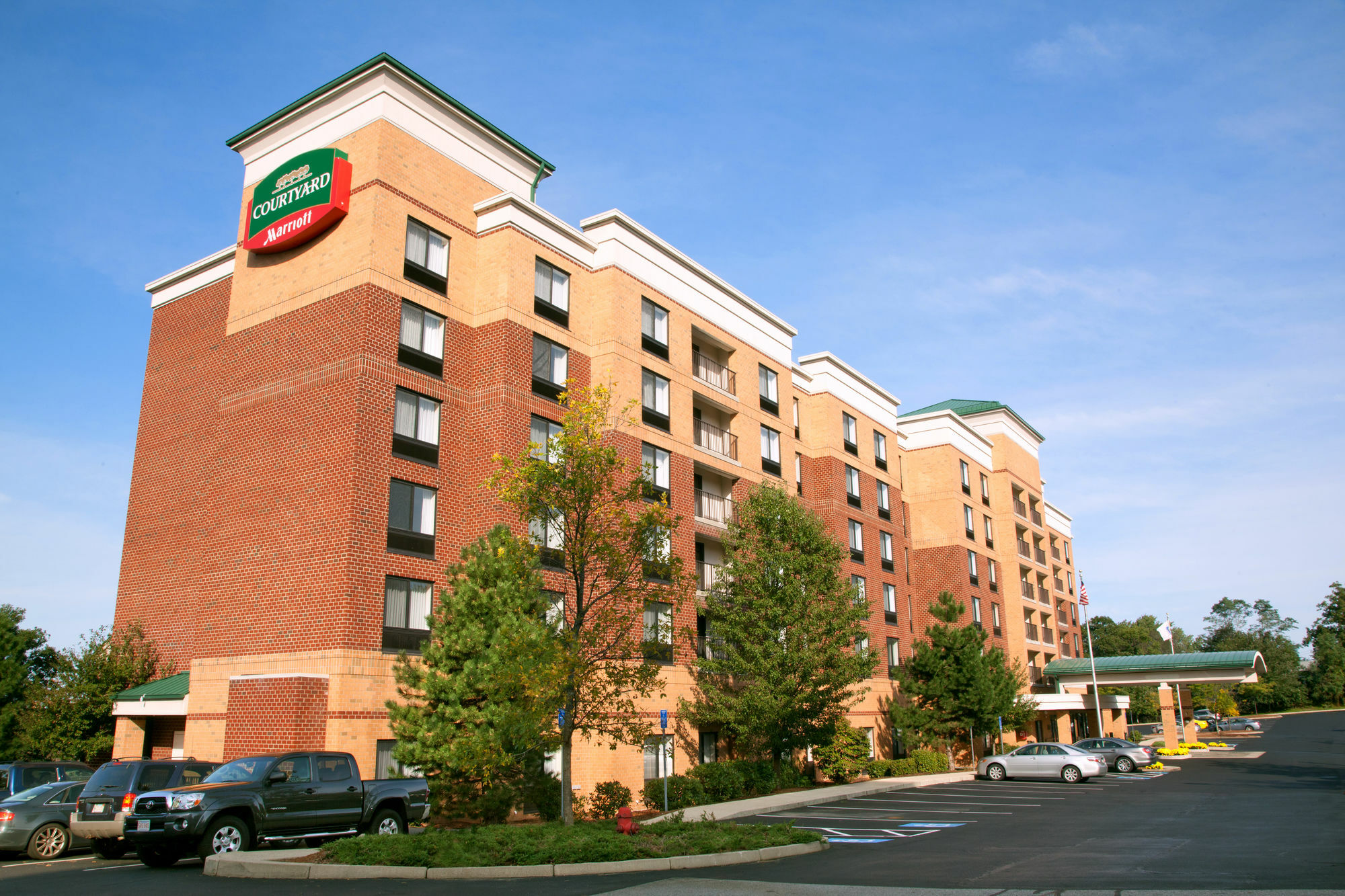 Courtyard by Marriott Denver South/Park Meadows Mall from $73